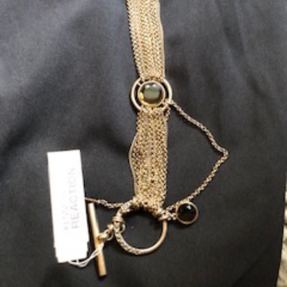 Kenneth Cole Reaction Boho Bracelet *NEW* - Picture 5 of 8